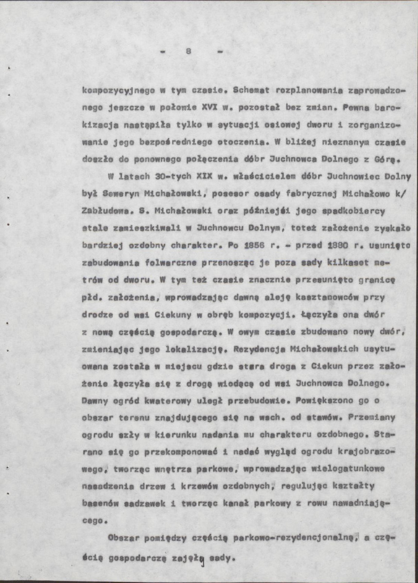 Ewidencja parkowa, skan nr 13