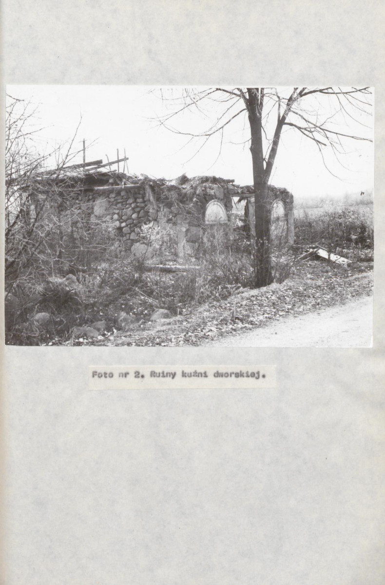 EP - Ewidencja parkowa, skan nr 26