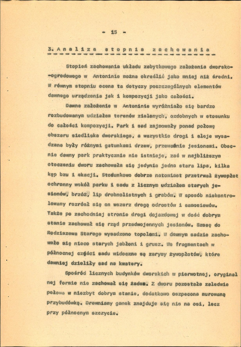EP - Ewidencja parkowa, skan nr 22