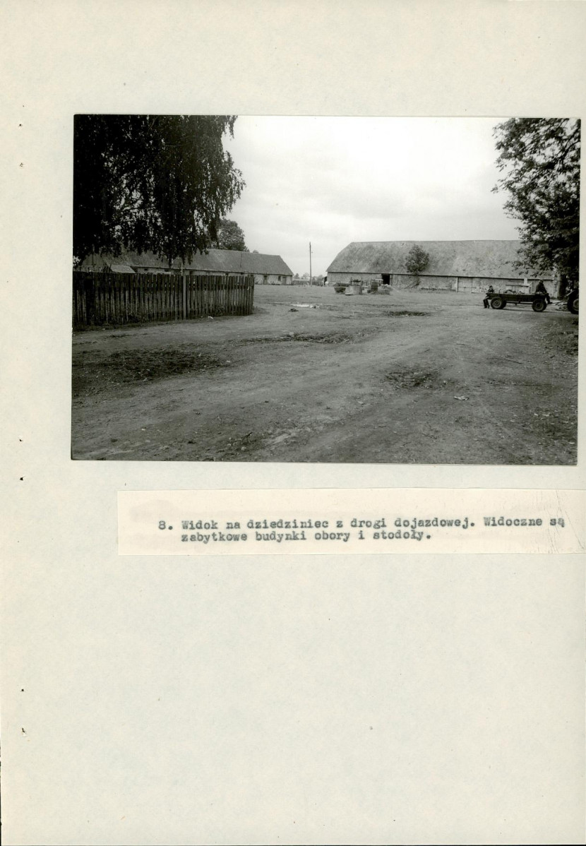 Ewidencja parkowa, skan nr 32