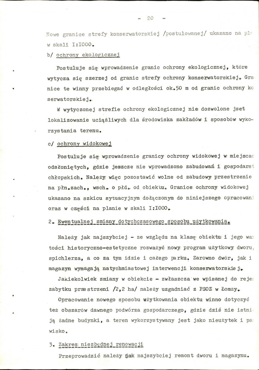 EP - Ewidencja parkowa, skan nr 24
