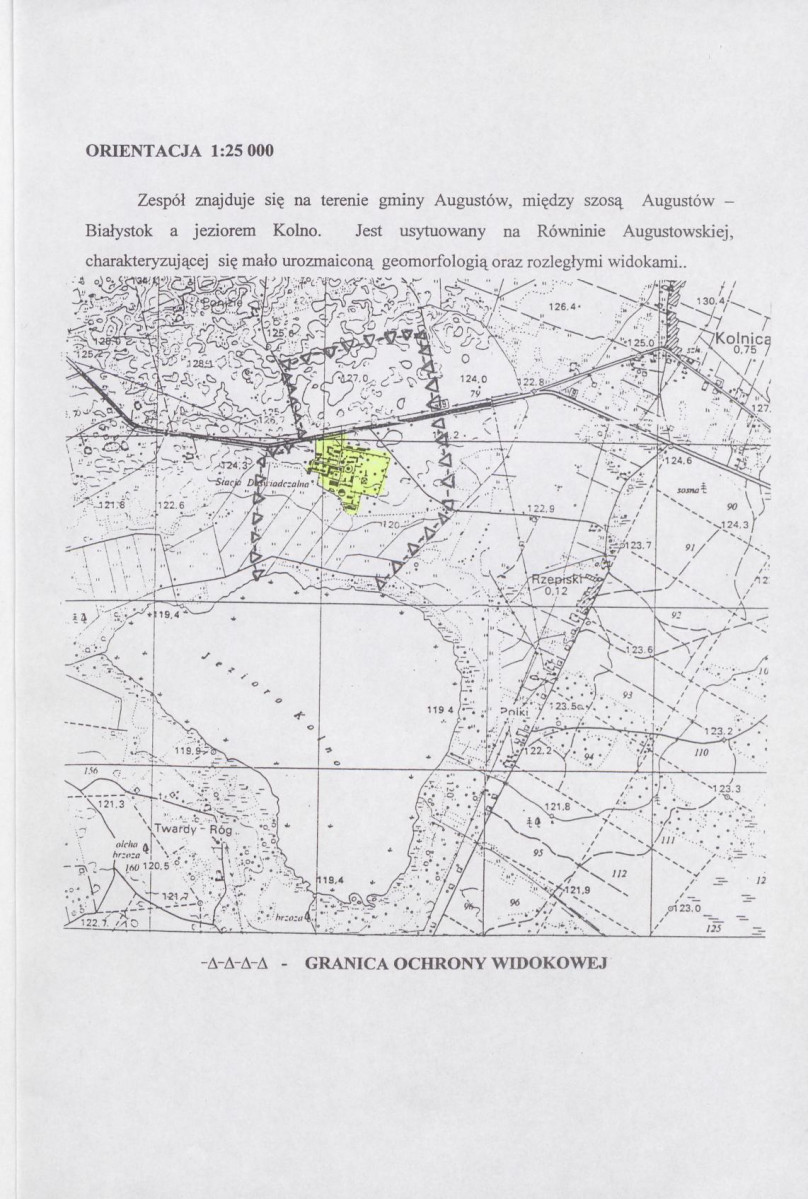 Ewidencja parkowa, skan nr 6