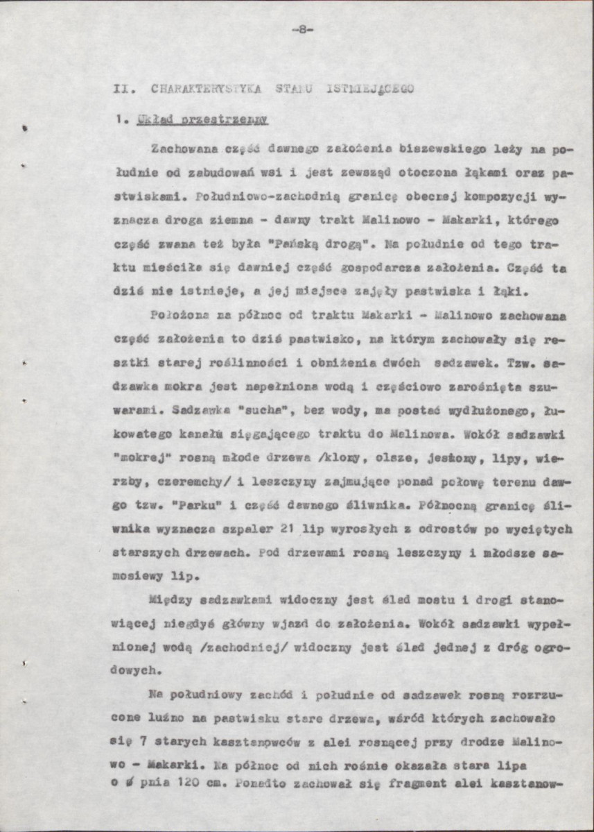 EP - Ewidencja parkowa, skan nr 16