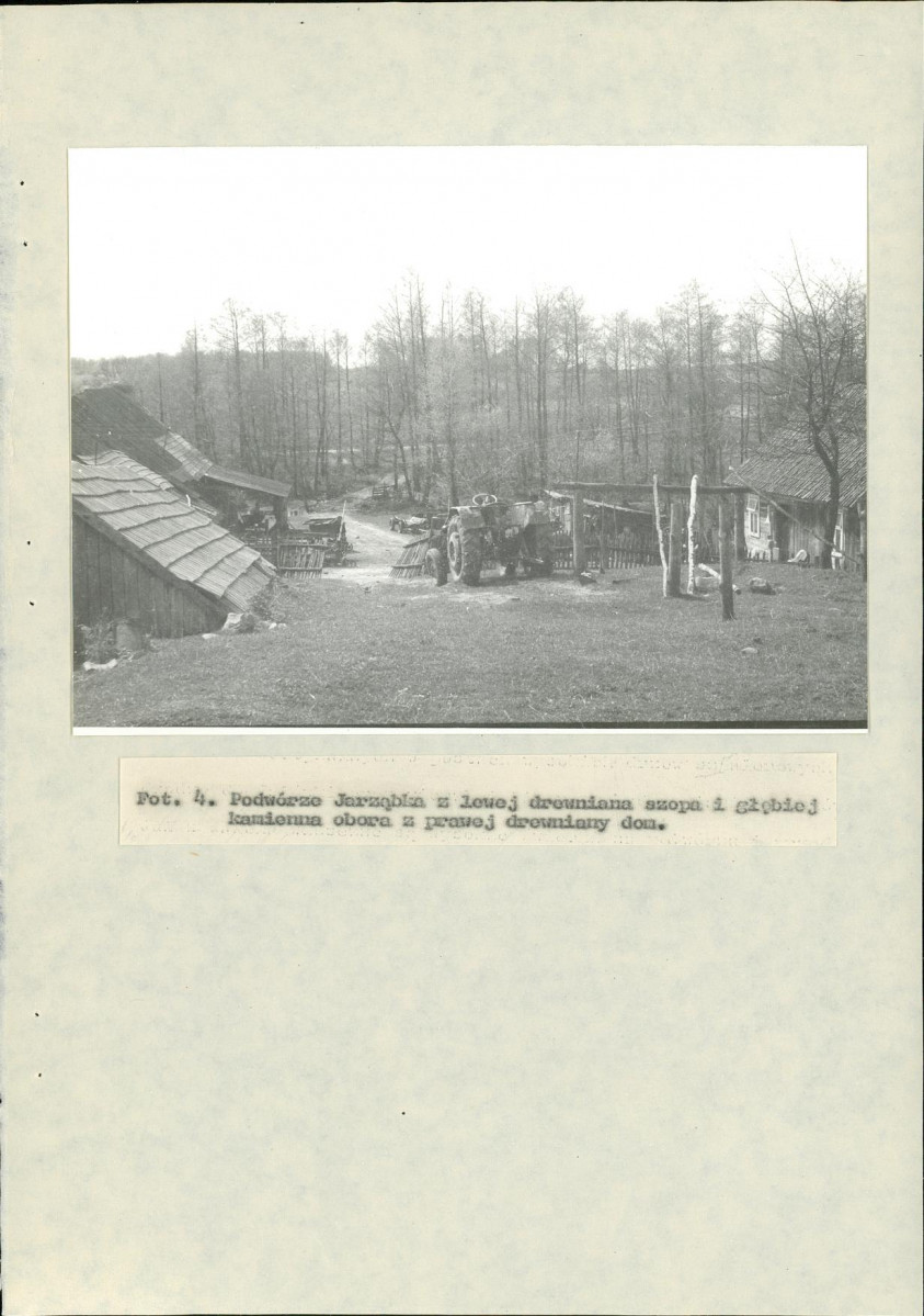 EP - Ewidencja parkowa, skan nr 32