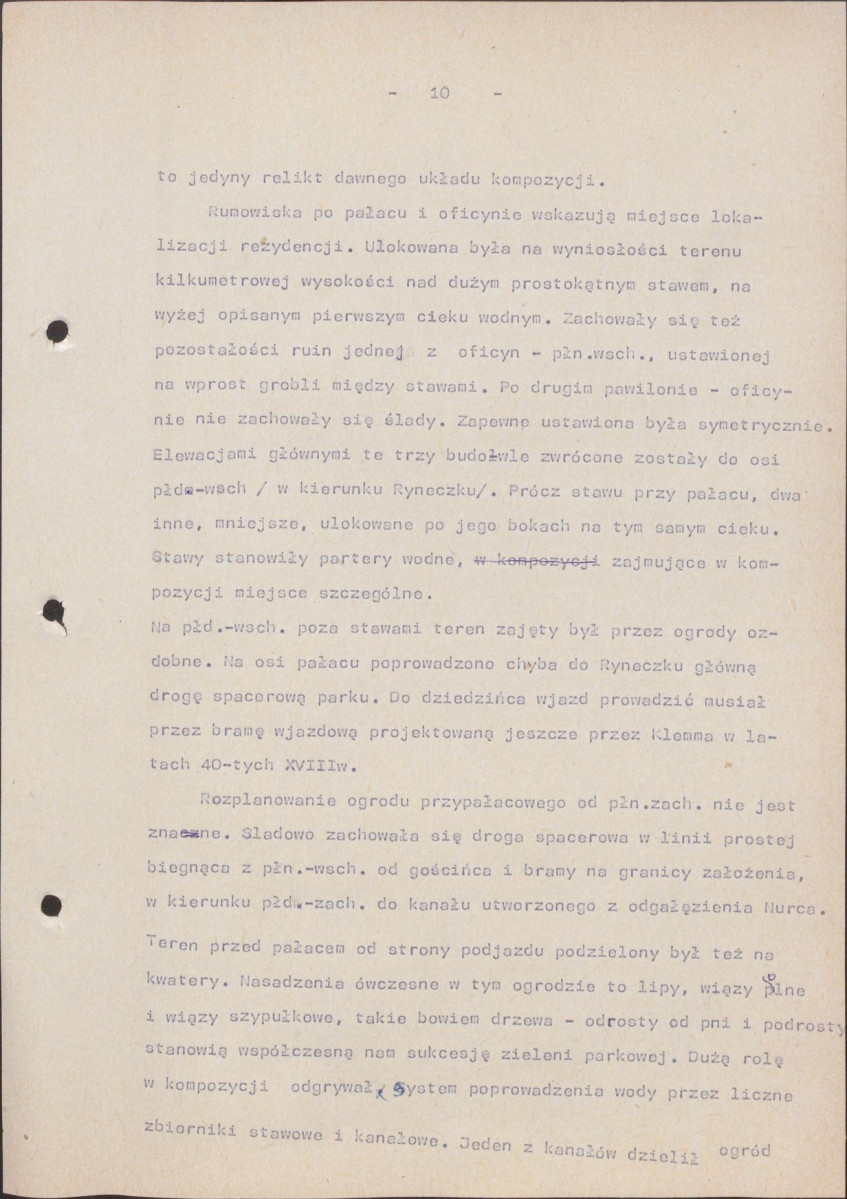 EP - Ewidencja parkowa, skan nr 15