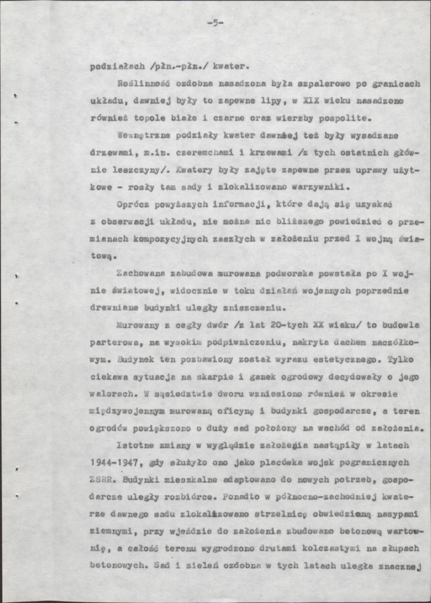 Ewidencja parkowa, skan nr 13