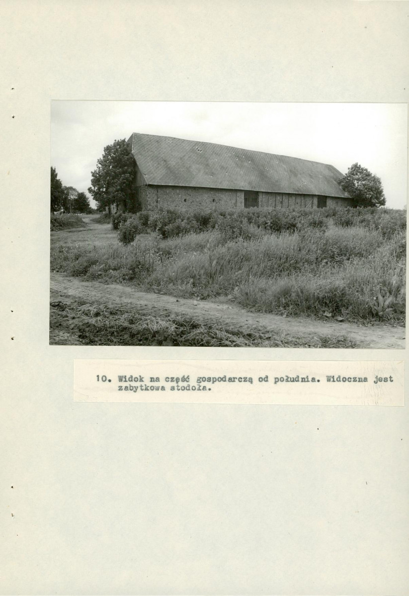 Ewidencja parkowa, skan nr 34