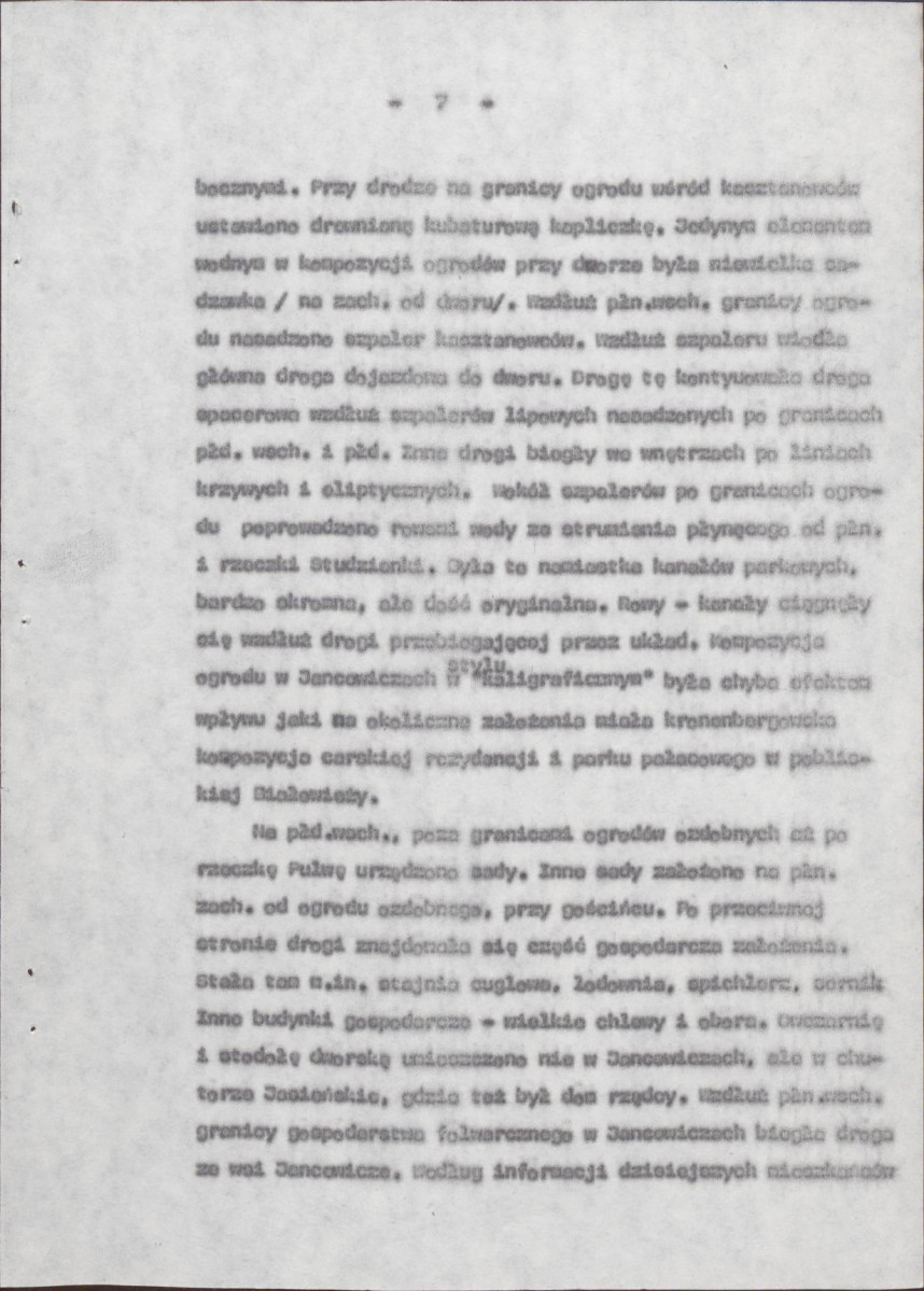 EP - Ewidencja parkowa, skan nr 13