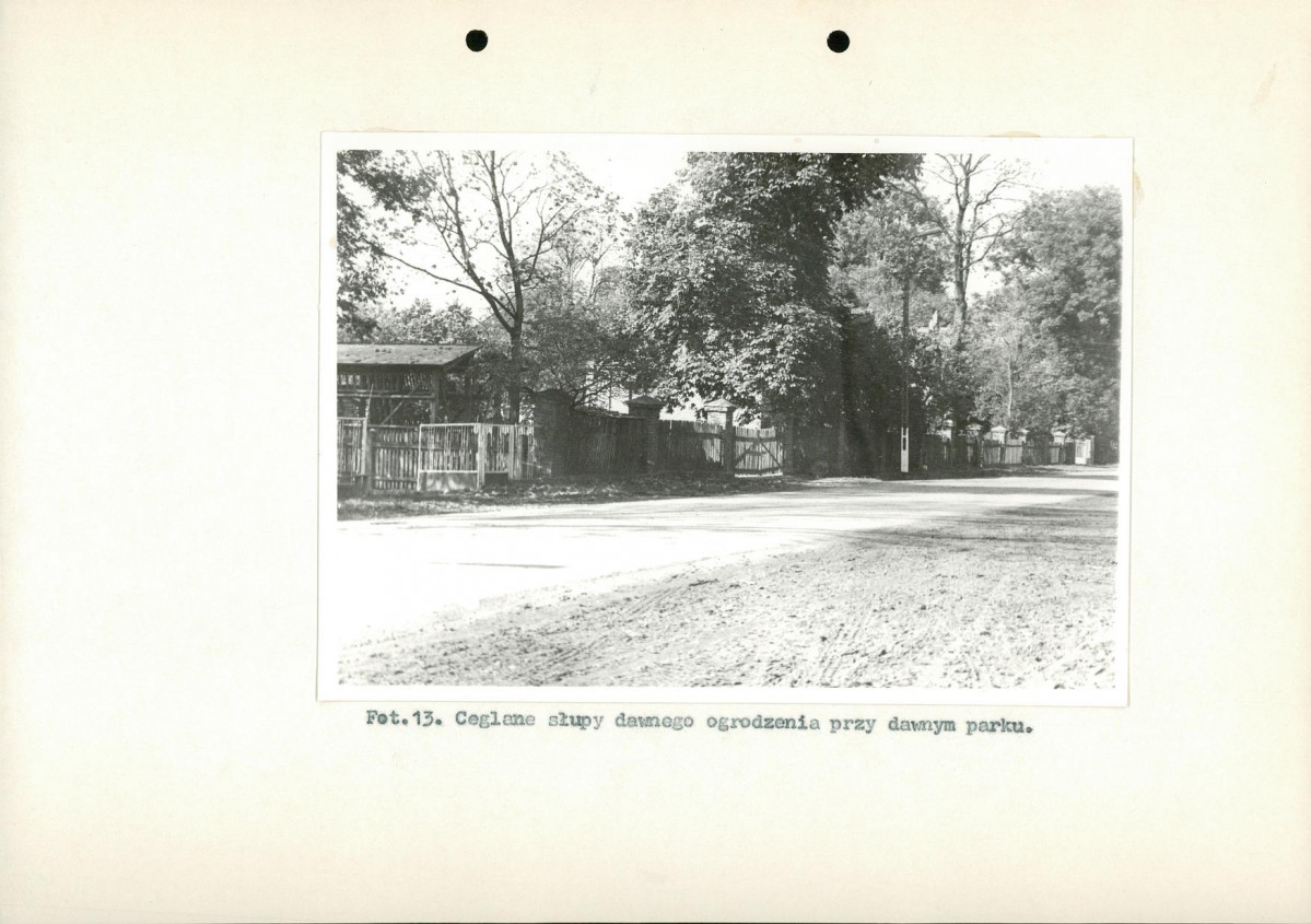 EP - Ewidencja parkowa, skan nr 41