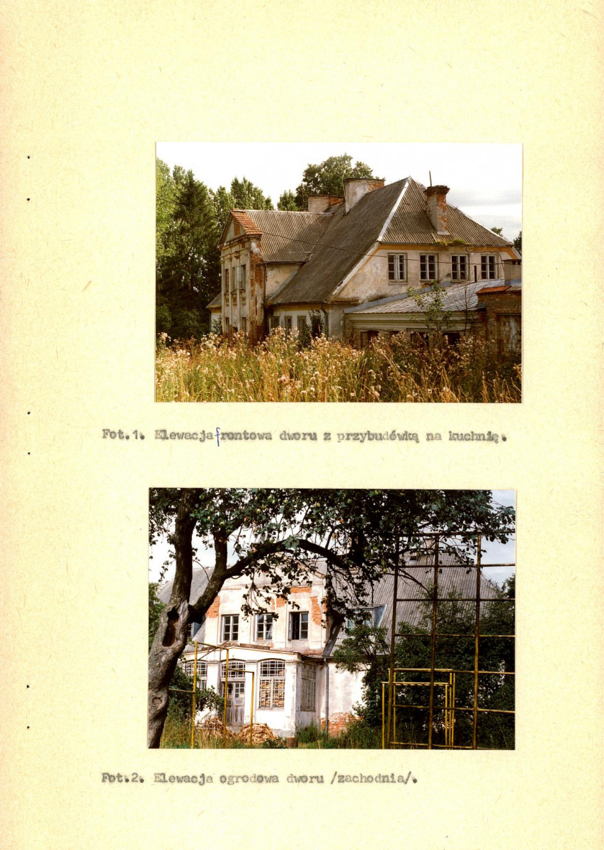 EP - Ewidencja parkowa, skan nr 26