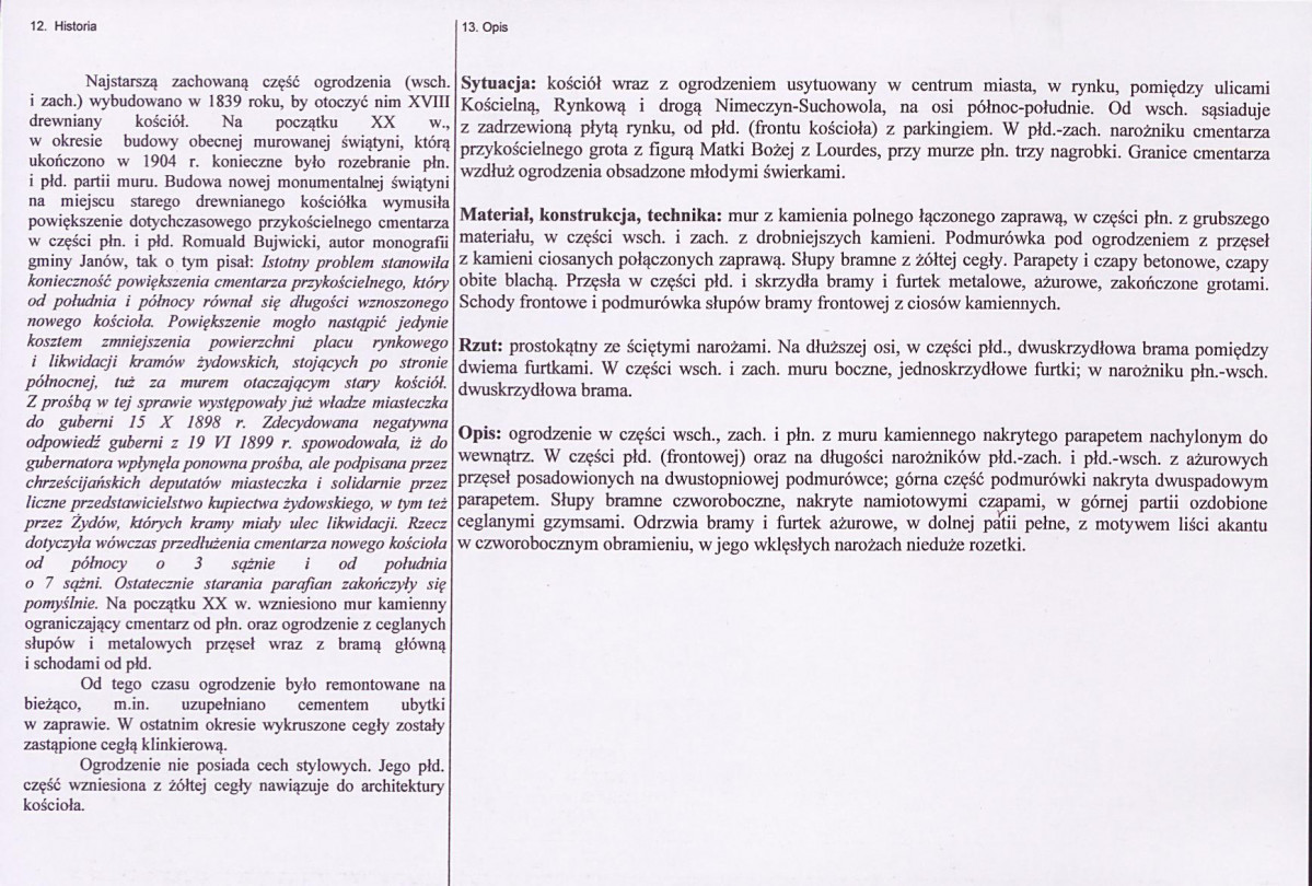 KB - Karta biała, skan nr 2