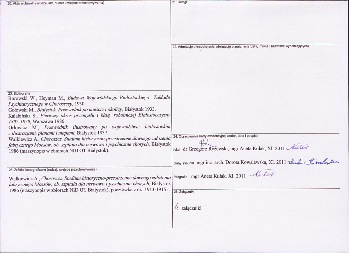 KB - Karta biała, skan nr 4
