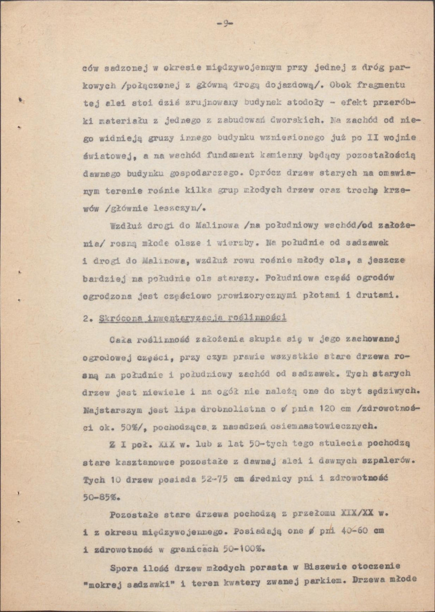 EP - Ewidencja parkowa, skan nr 17