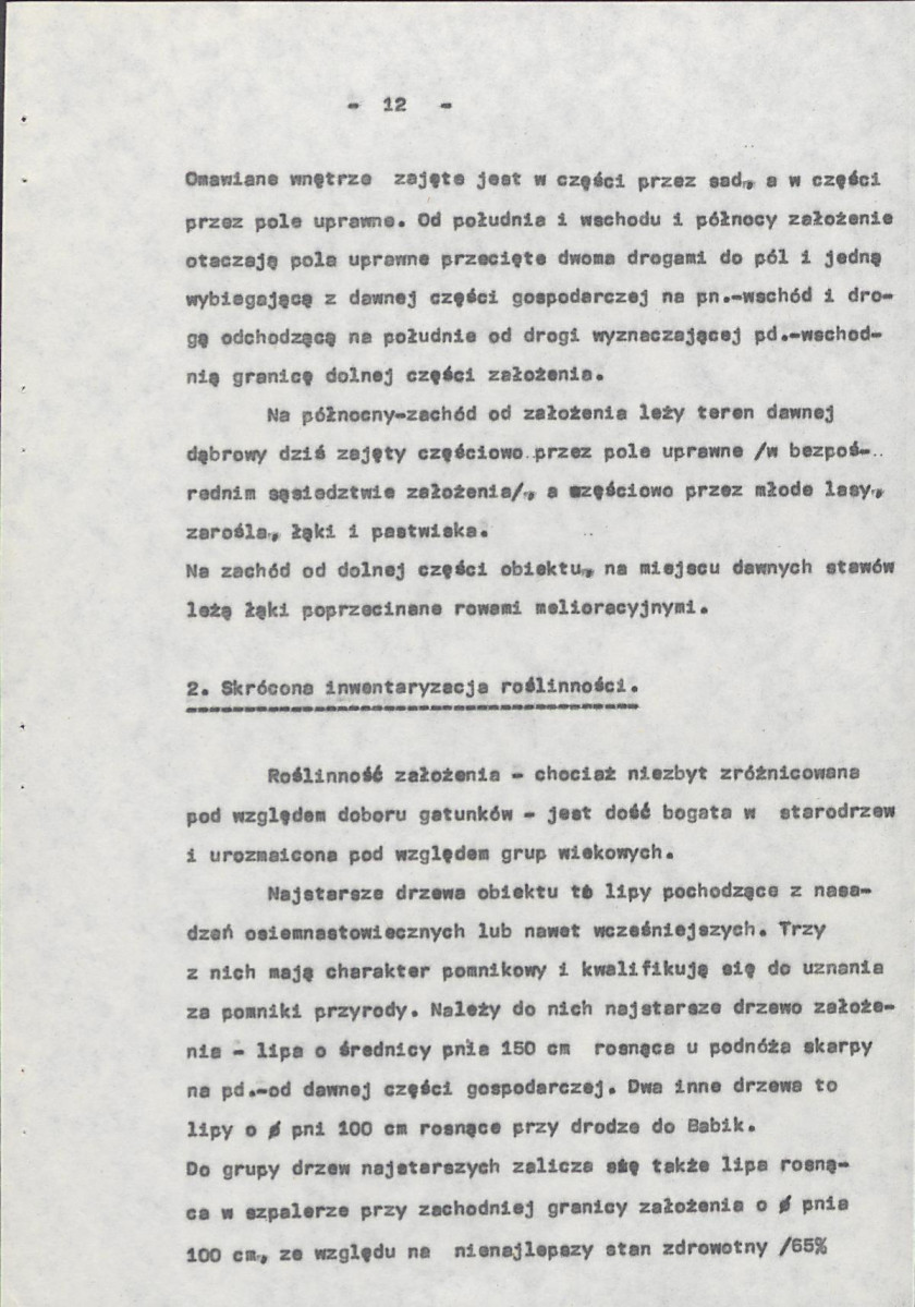 EP - Ewidencja parkowa, skan nr 17