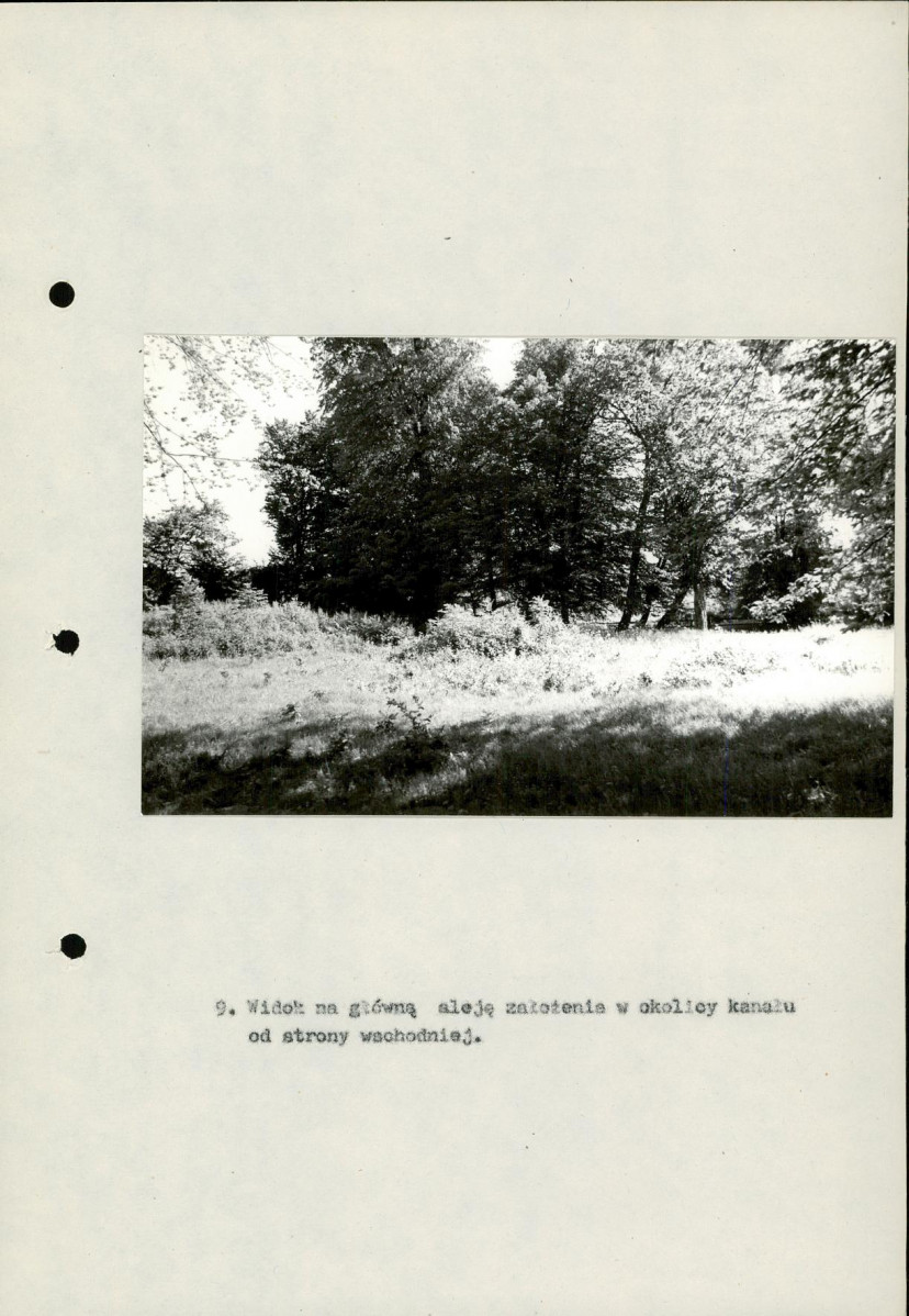 Ewidencja parkowa, skan nr 32