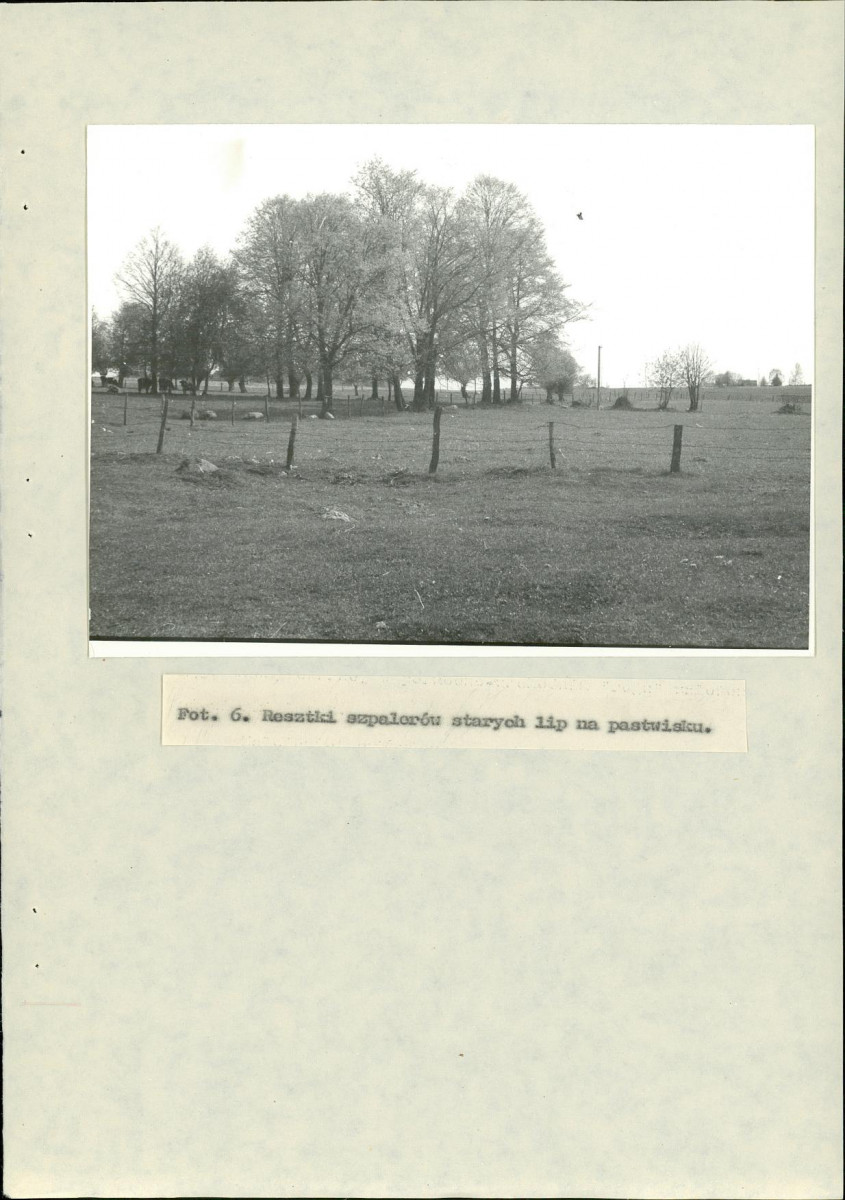 EP - Ewidencja parkowa, skan nr 34
