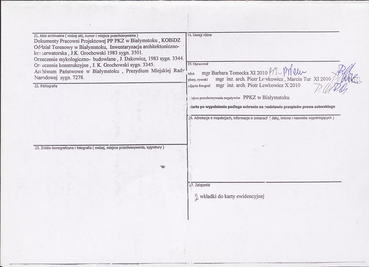 Karta biała, skan nr 4