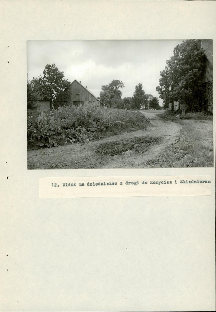 Ewidencja parkowa, skan nr 36