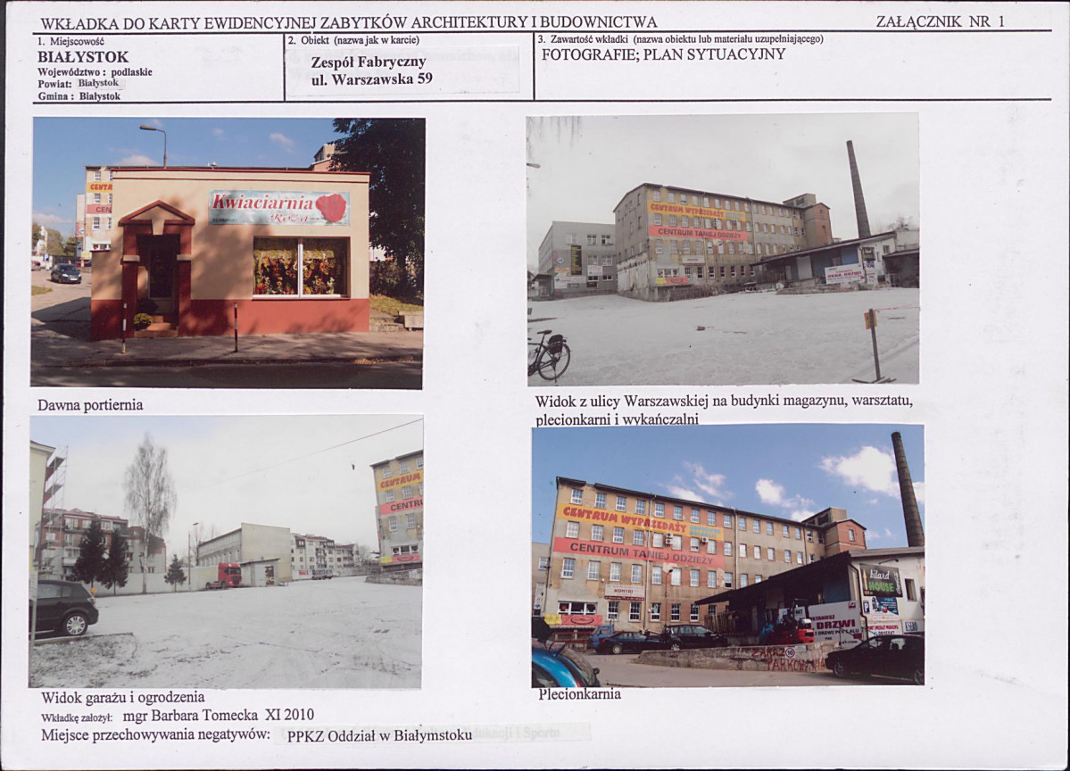 KB - Karta biała, skan nr 5