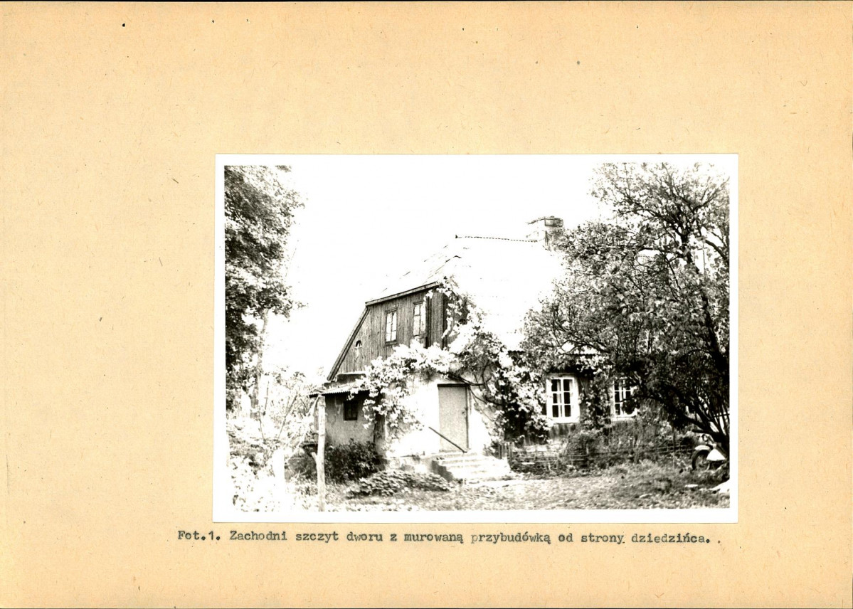 EP - Ewidencja parkowa, skan nr 26