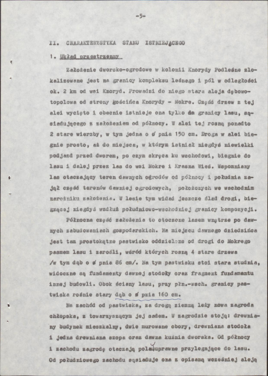 EP - Ewidencja parkowa, skan nr 13