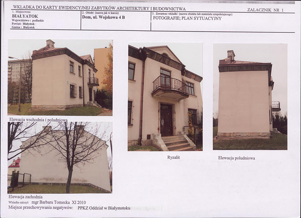 KB - Karta biała, skan nr 5