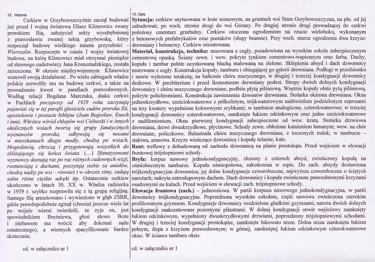 KB - Karta biała, skan nr 2