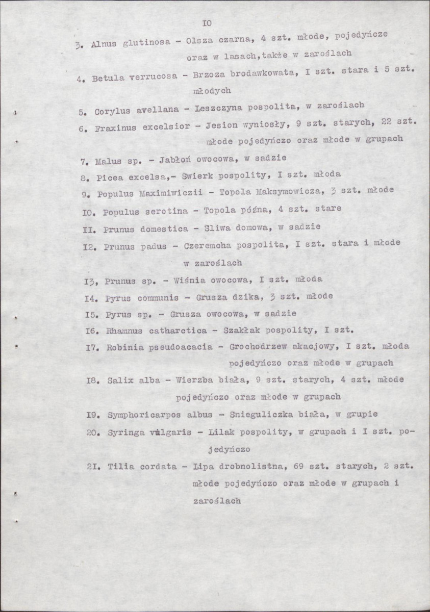 EP - Ewidencja parkowa, skan nr 17
