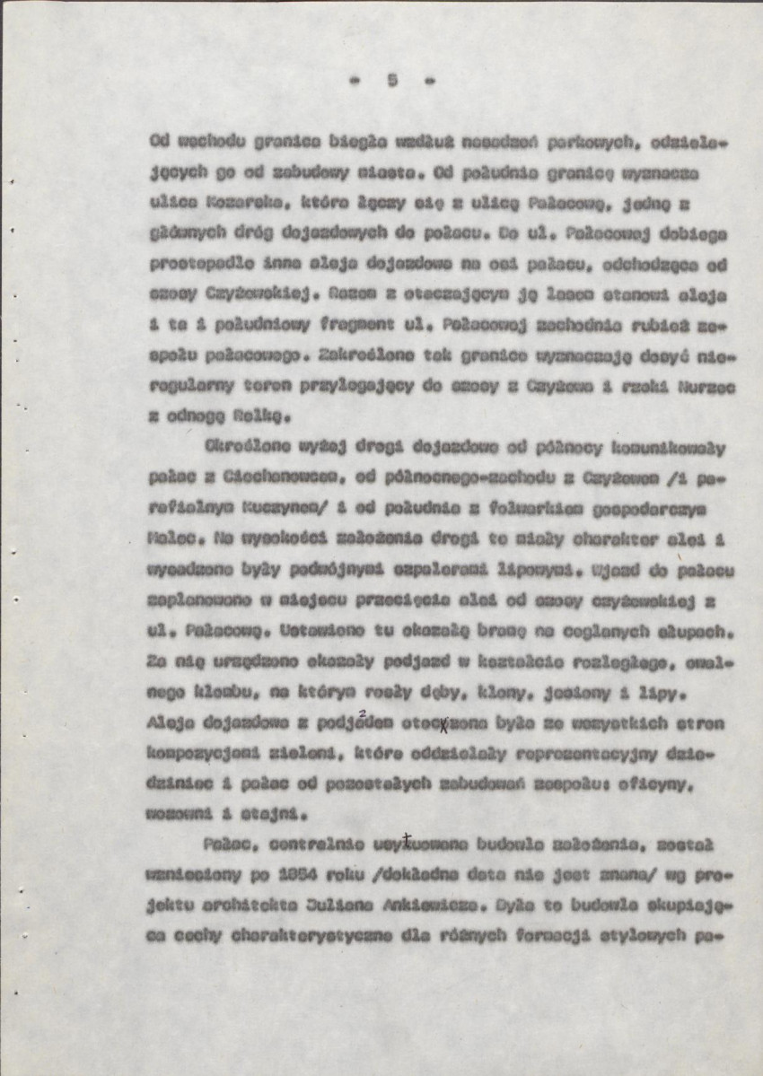 Ewidencja parkowa, skan nr 12