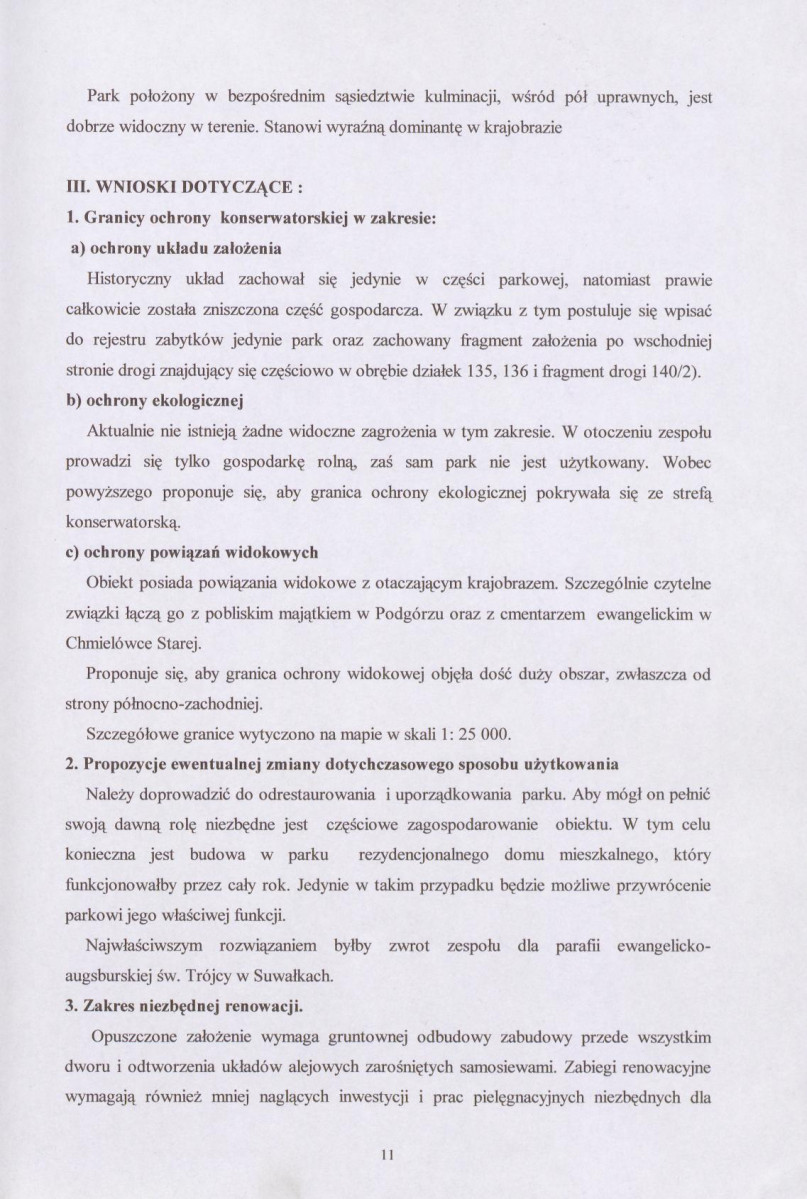 EP - Ewidencja parkowa, skan nr 15