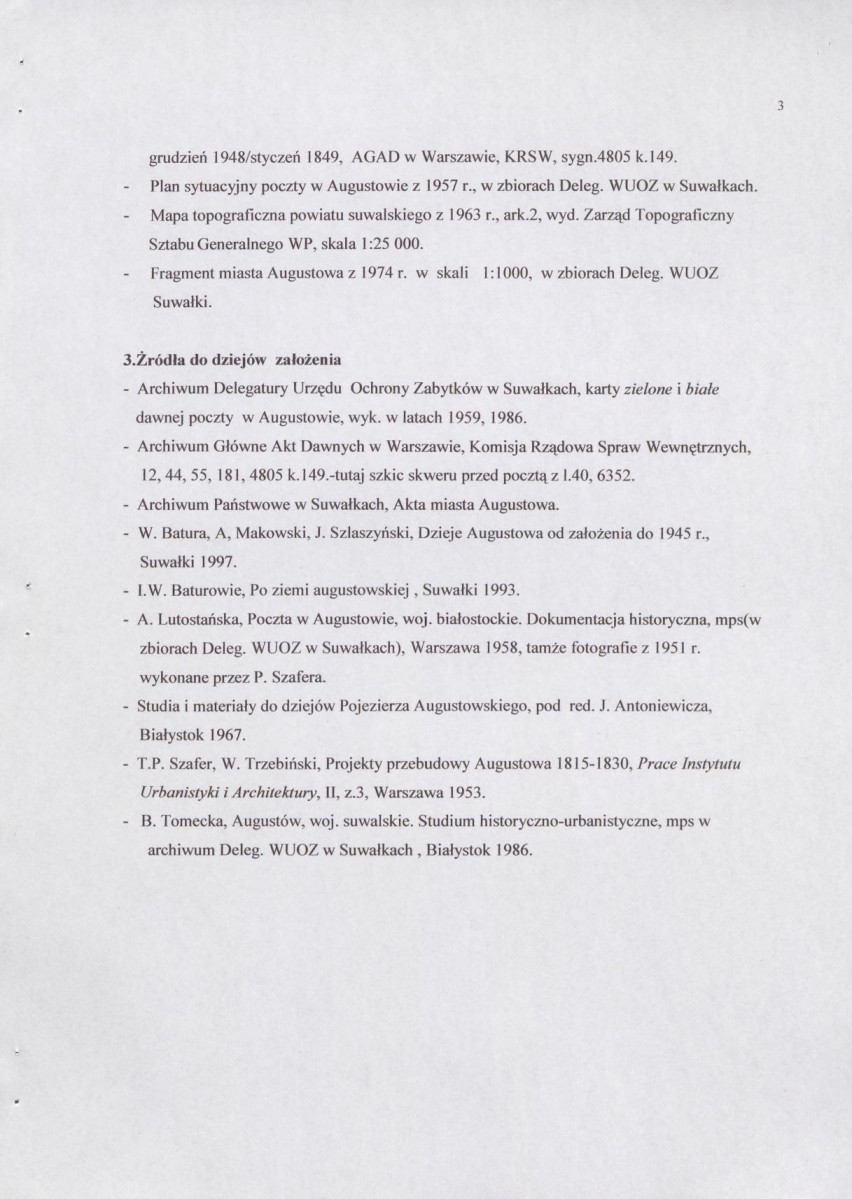 Ewidencja parkowa, skan nr 9