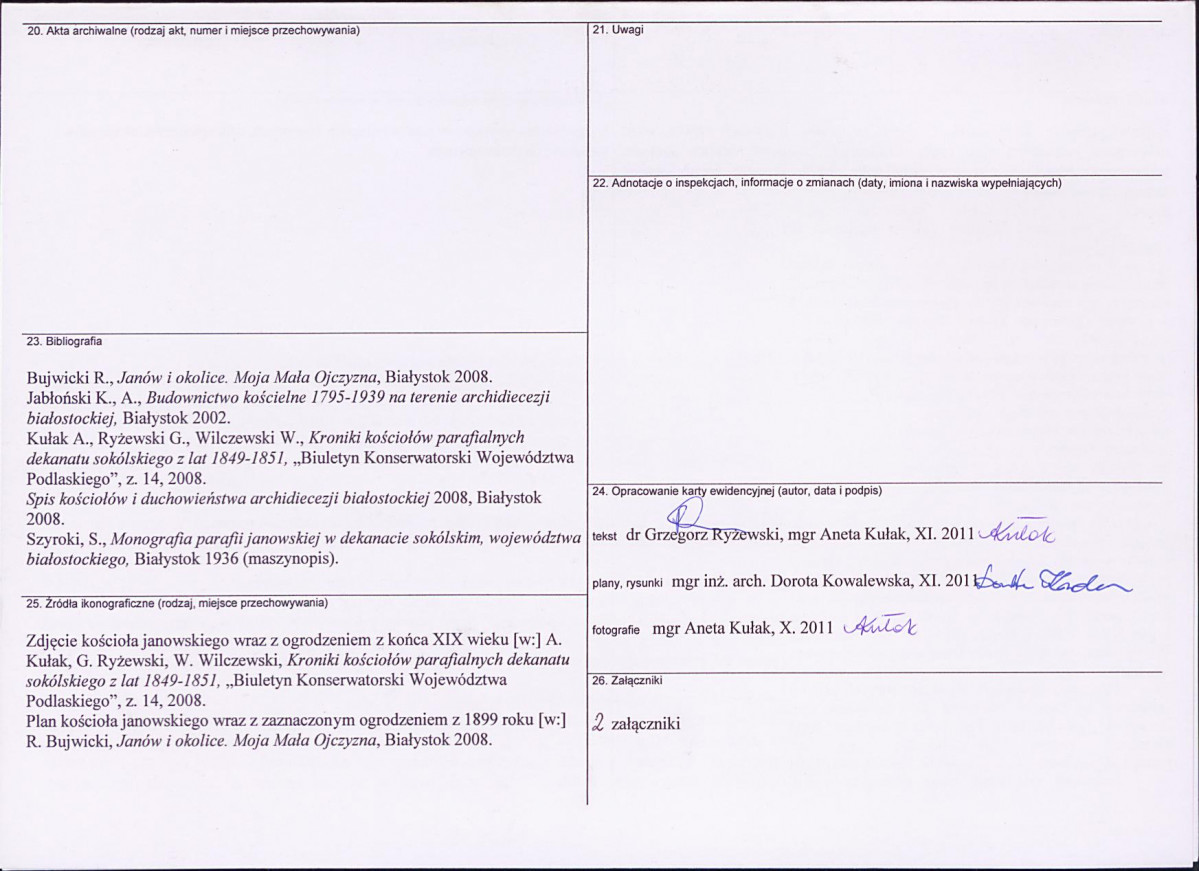 KB - Karta biała, skan nr 4