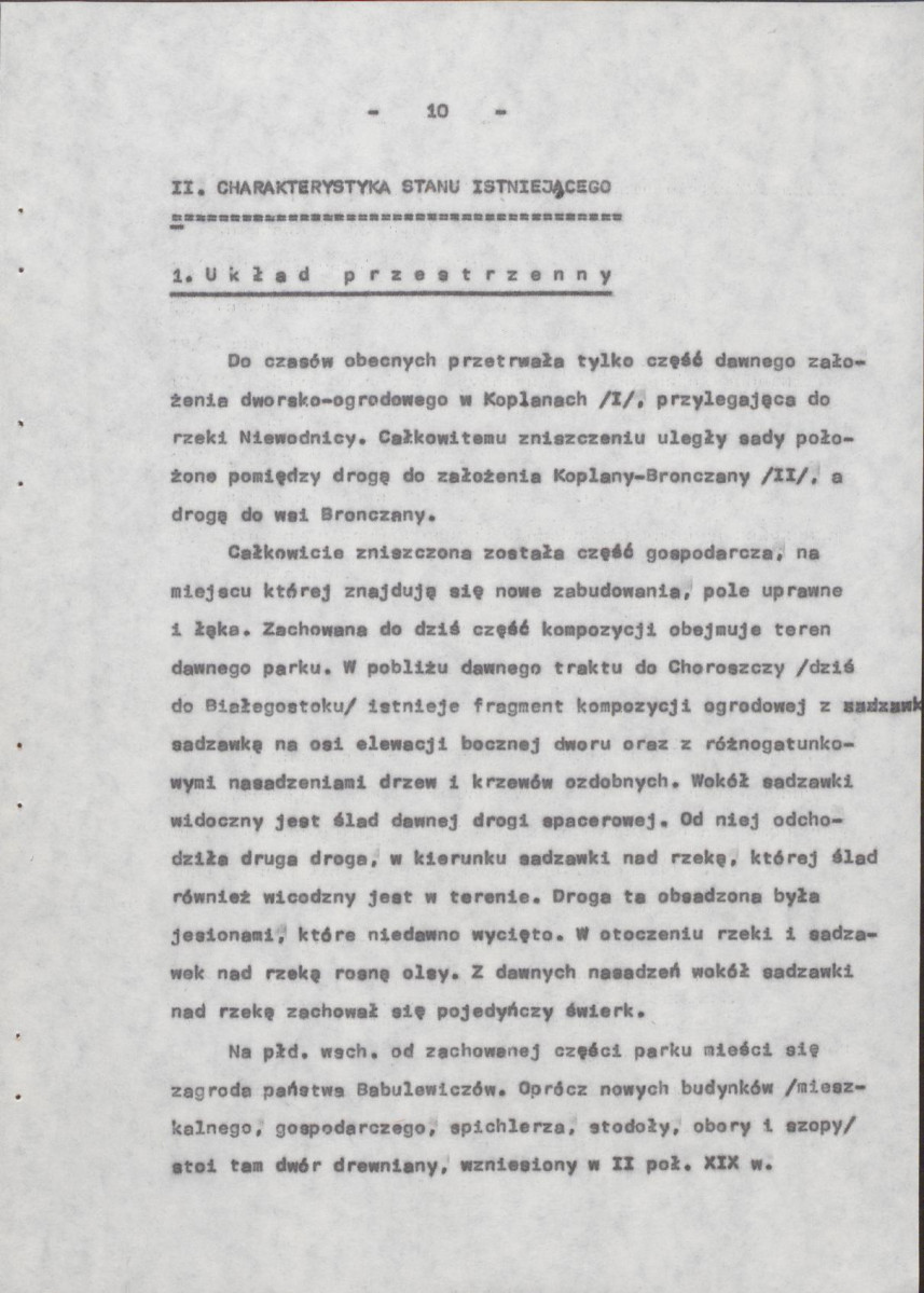 EP - Ewidencja parkowa, skan nr 15