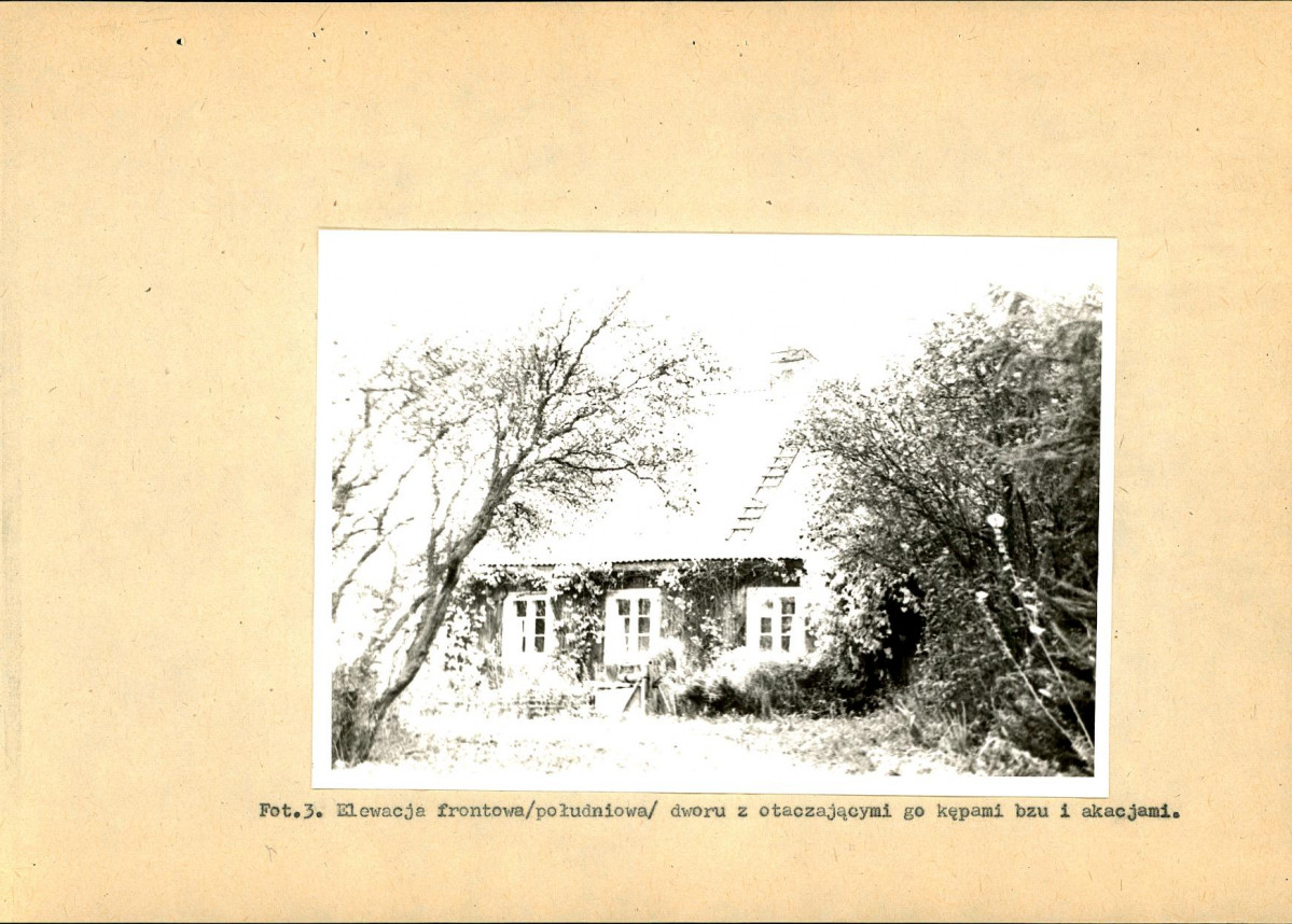 EP - Ewidencja parkowa, skan nr 28