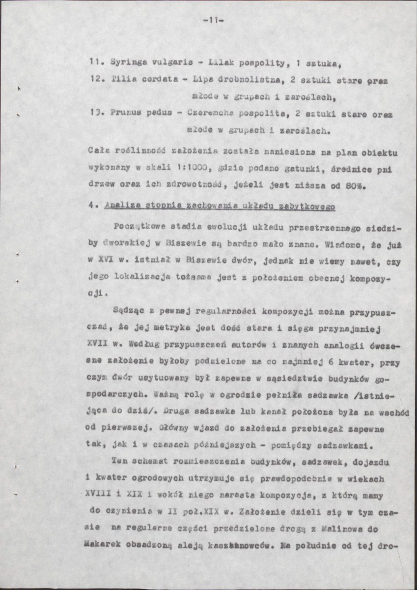 EP - Ewidencja parkowa, skan nr 19