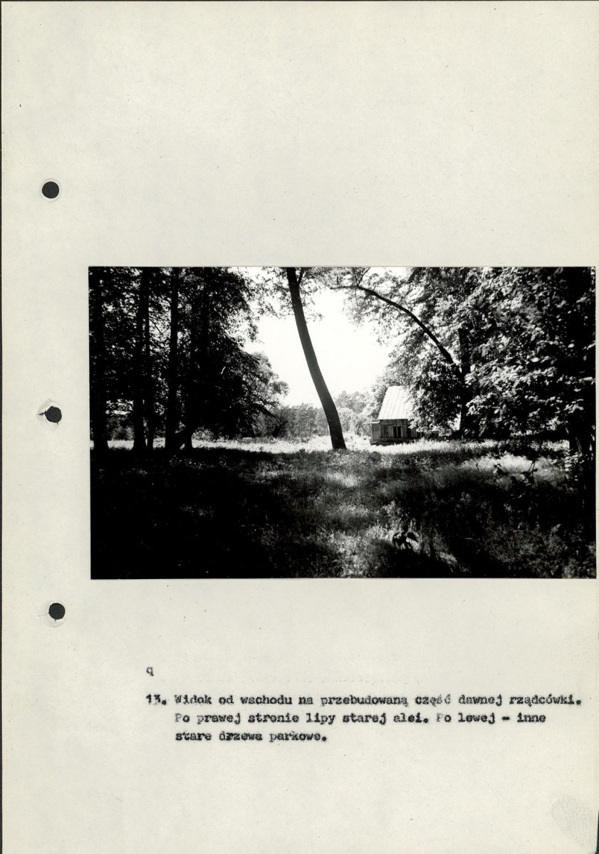 Ewidencja parkowa, skan nr 36