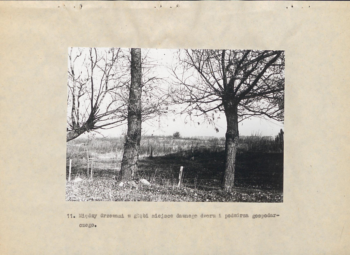 EP - Ewidencja parkowa, skan nr 34