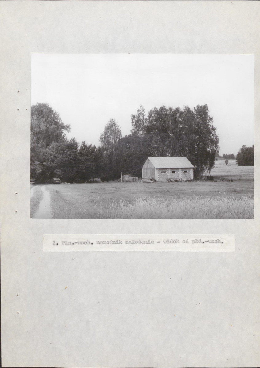 EP - Ewidencja parkowa, skan nr 18