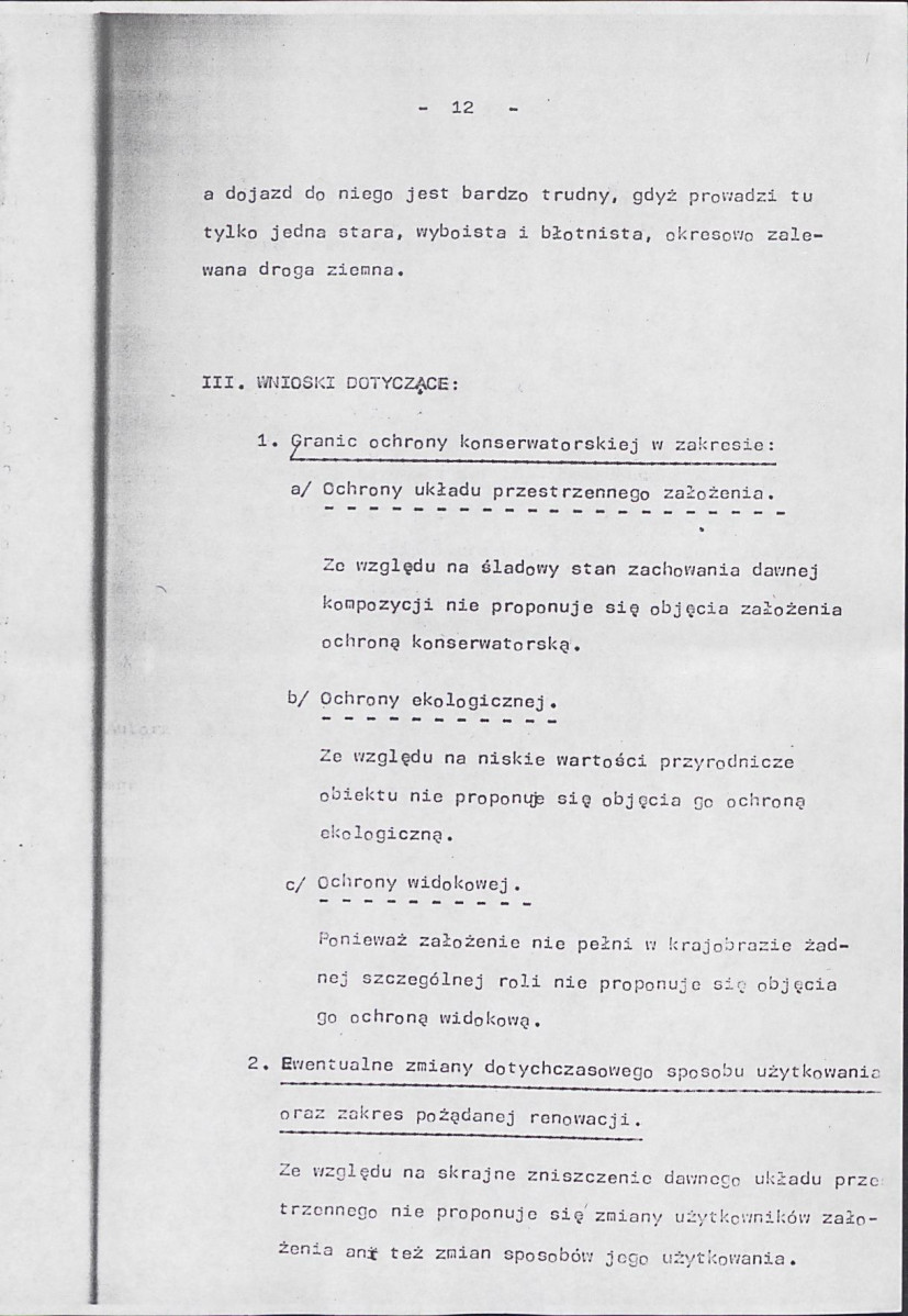 Ewidencja parkowa, skan nr 14