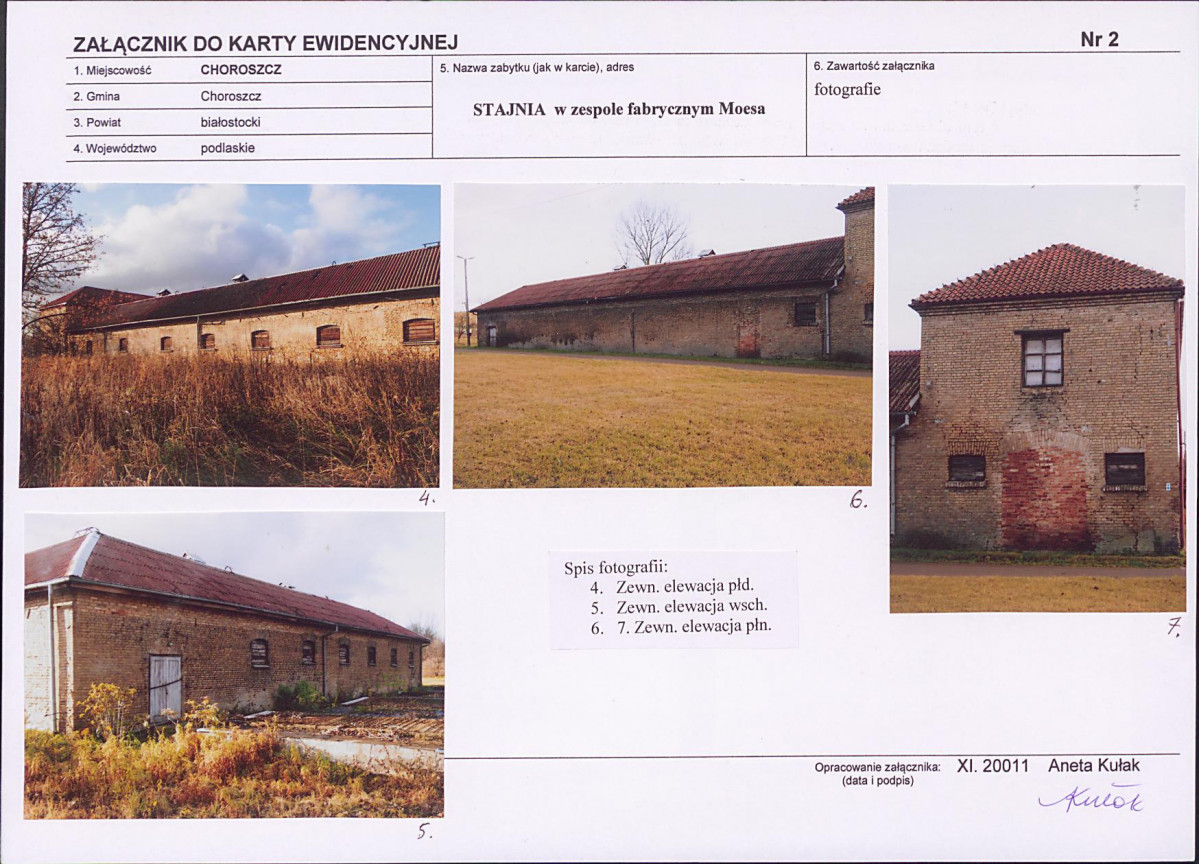 KB - Karta biała, skan nr 7