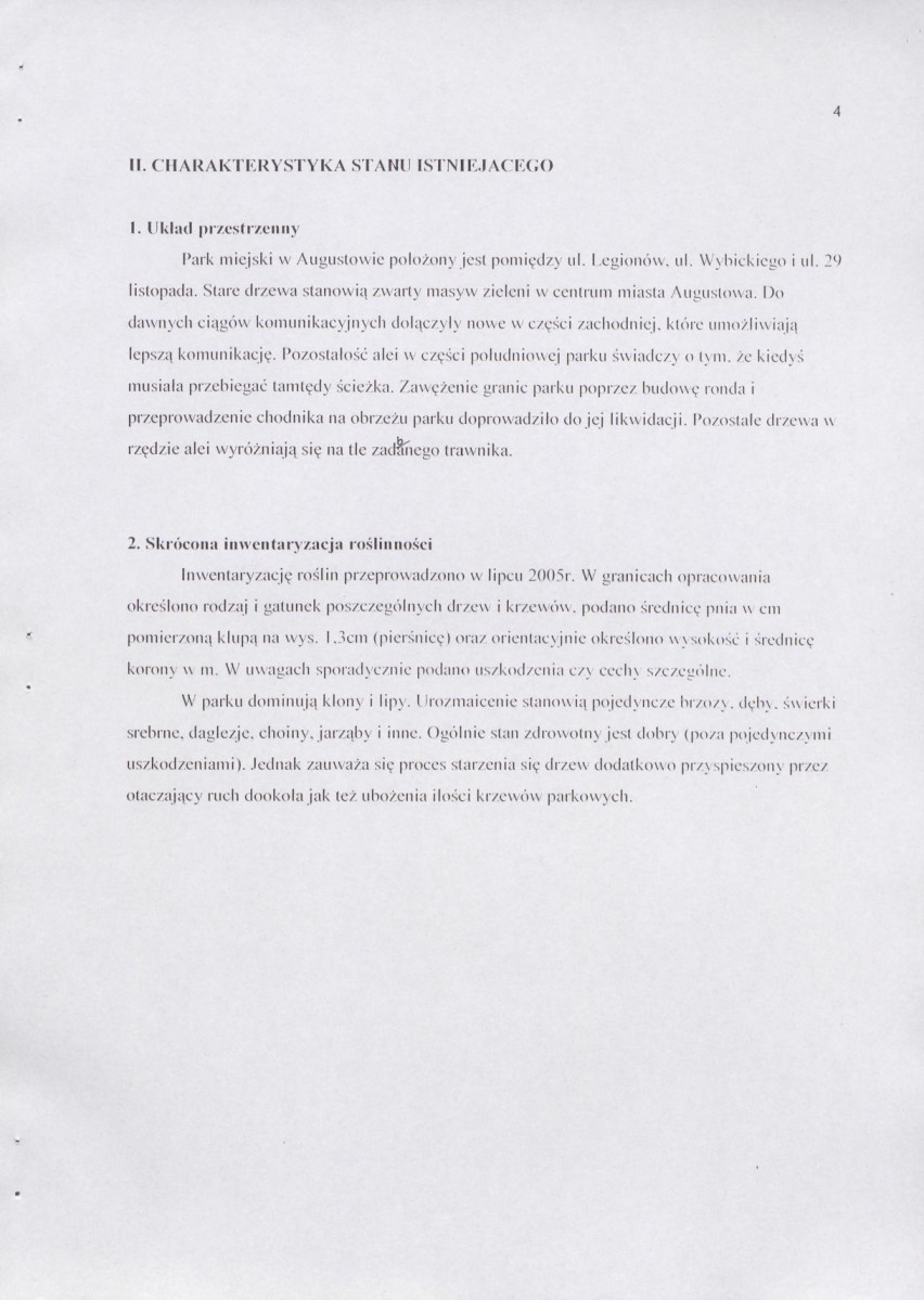 Ewidencja parkowa, skan nr 10