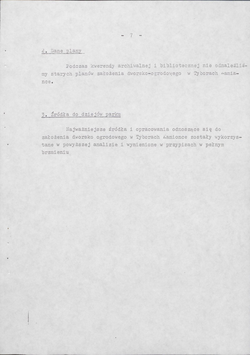 Ewidencja parkowa, skan nr 13