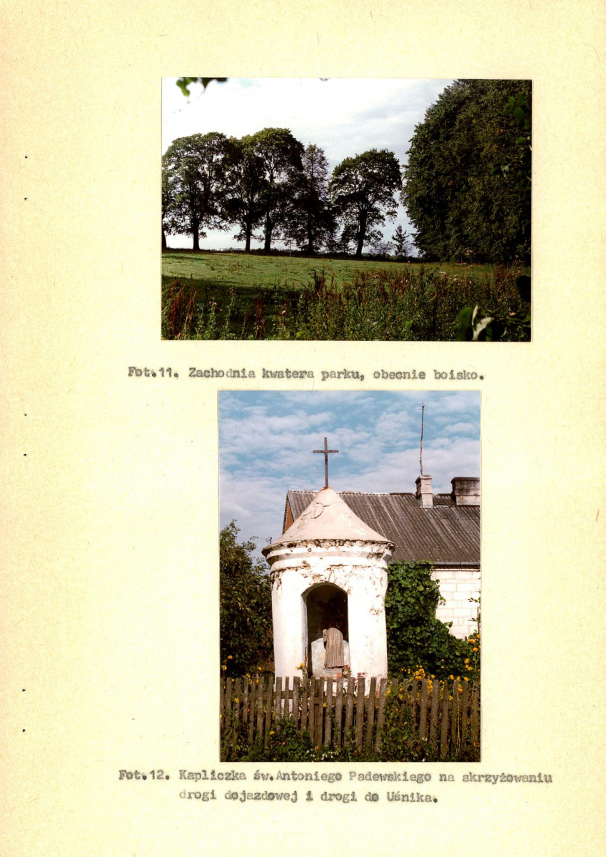 EP - Ewidencja parkowa, skan nr 31
