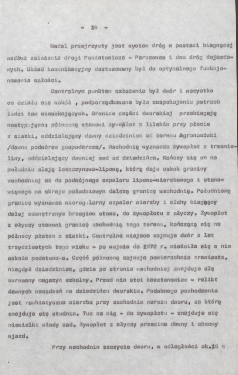 EP - Ewidencja parkowa, skan nr 26