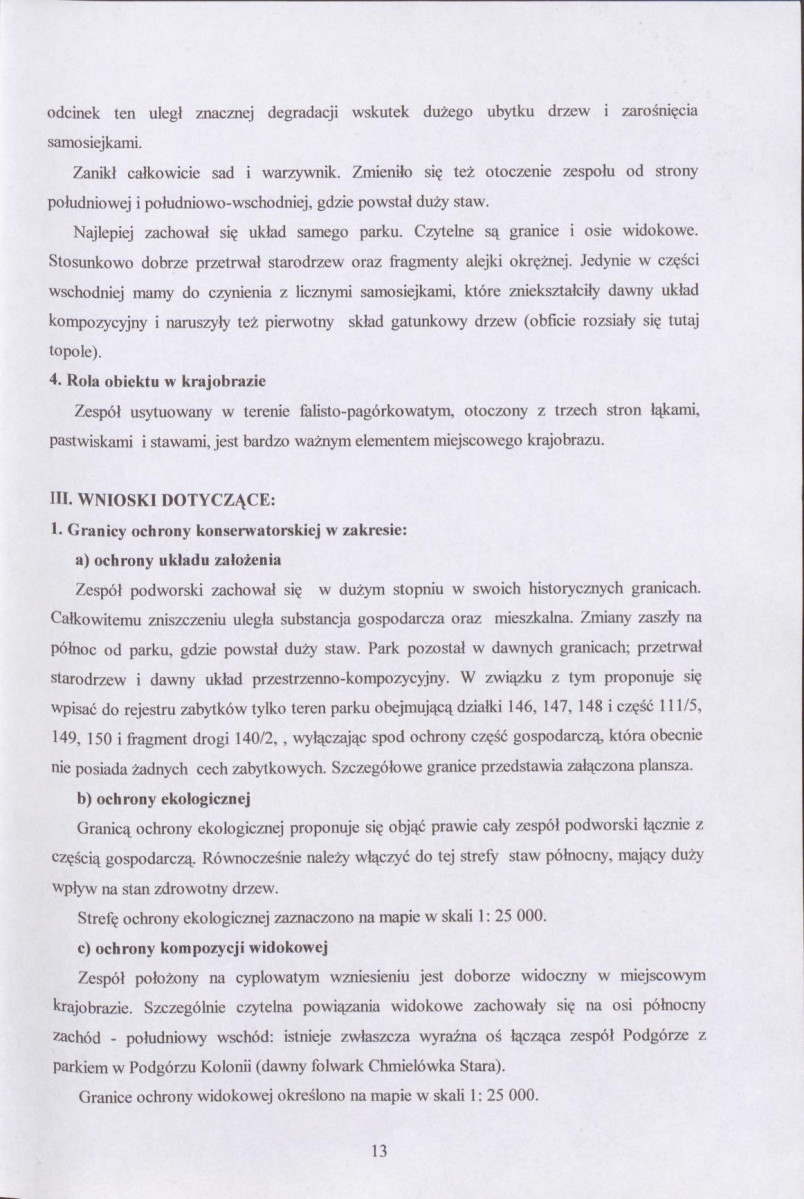 EP - Ewidencja parkowa, skan nr 17