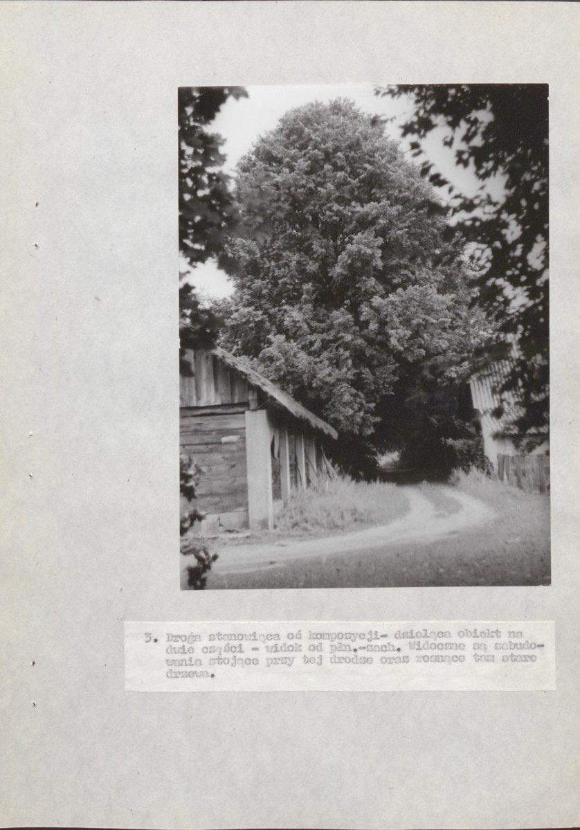 EP - Ewidencja parkowa, skan nr 19