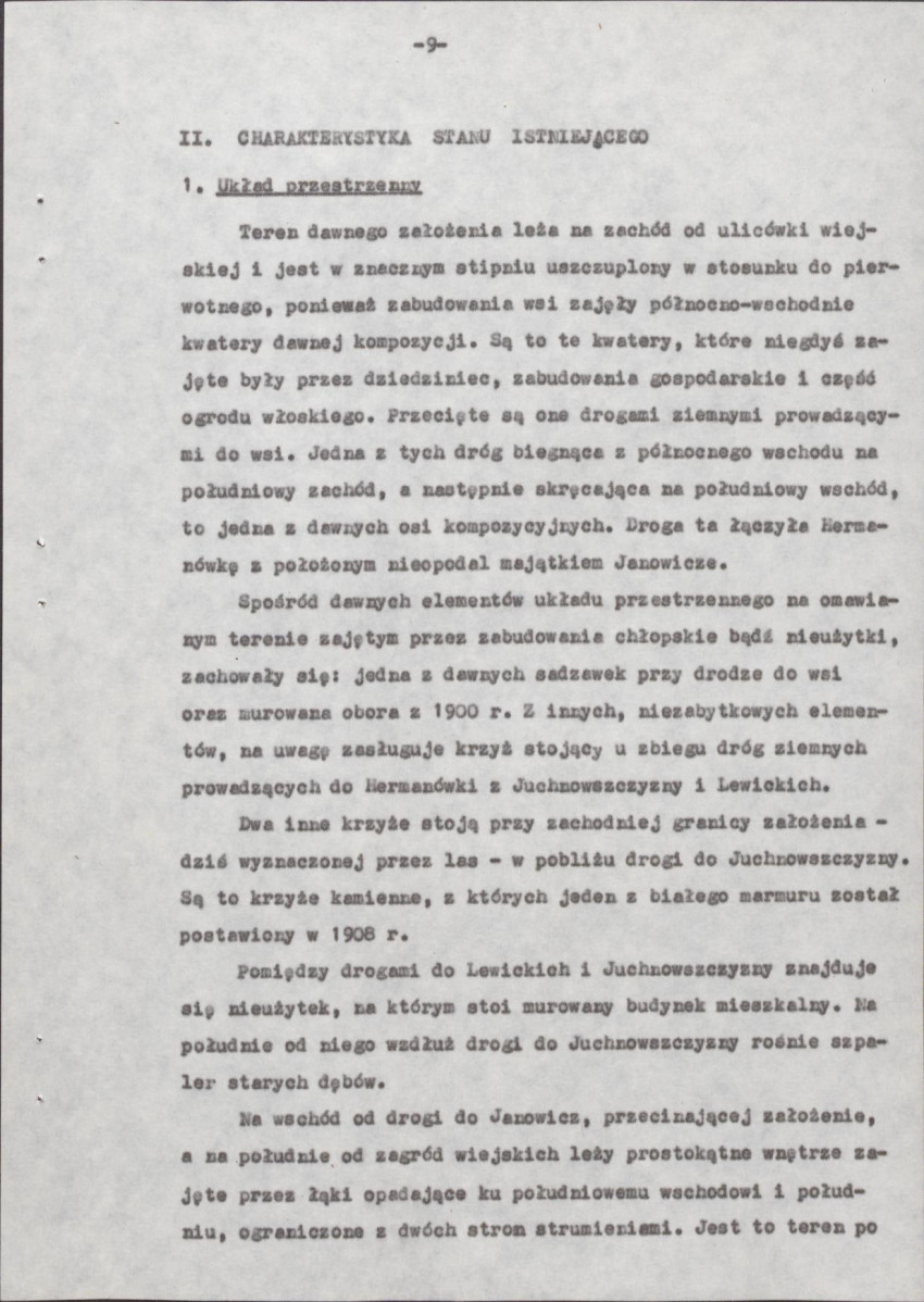 Ewidencja parkowa, skan nr 17