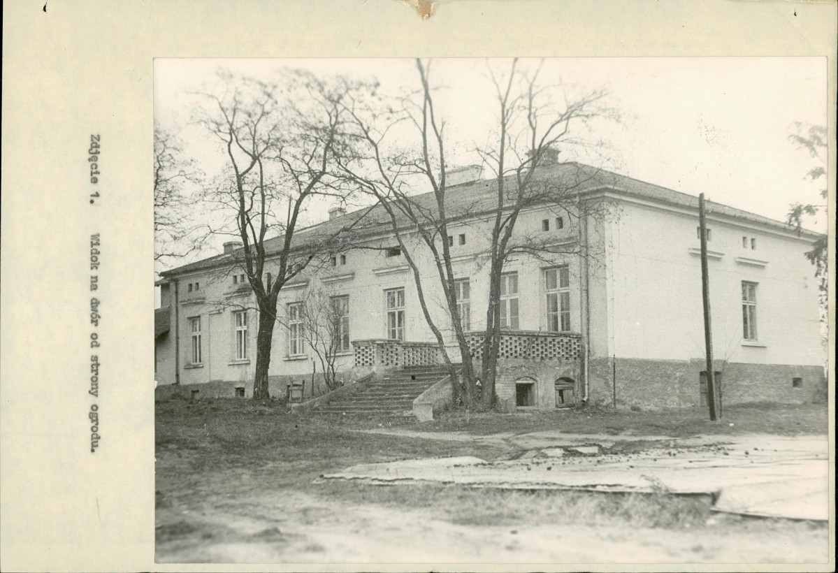 EP - Ewidencja parkowa, skan nr 21