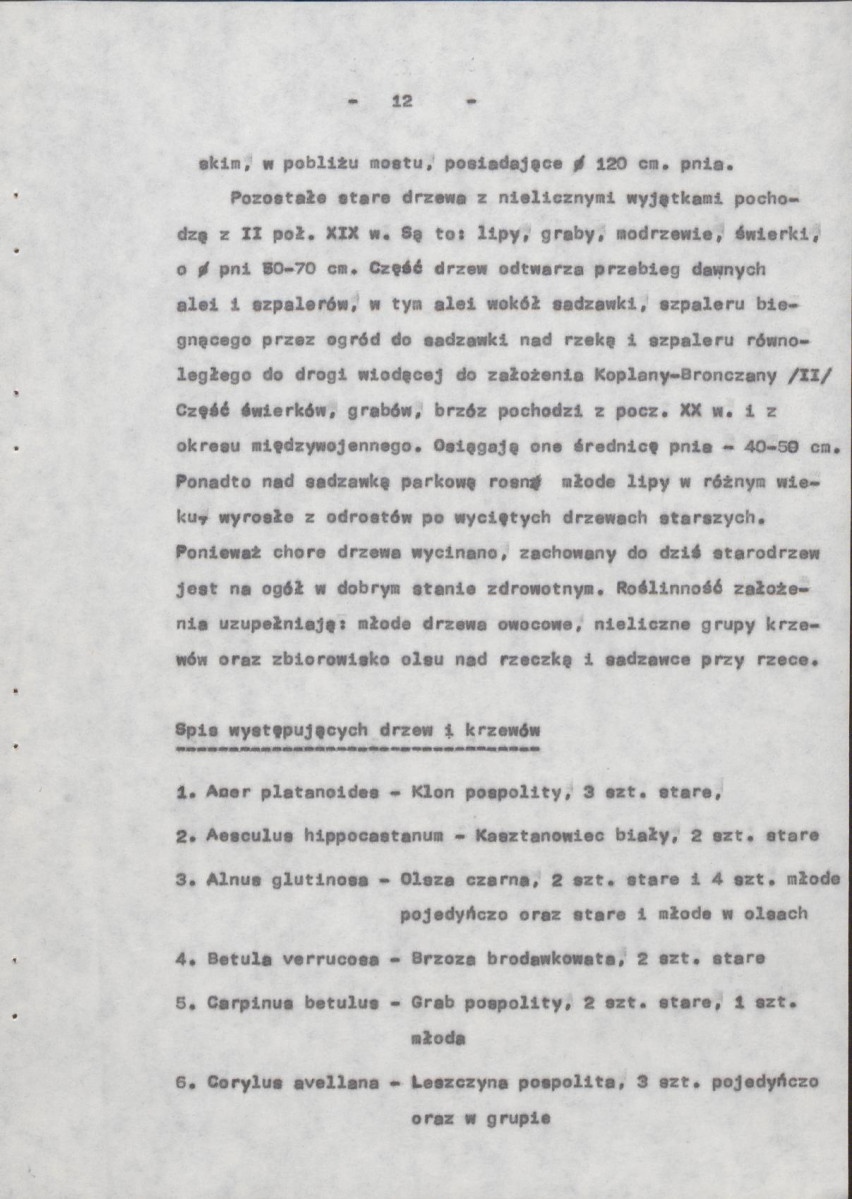 EP - Ewidencja parkowa, skan nr 17