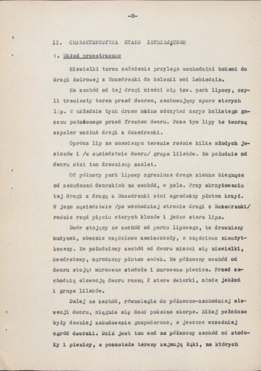 EP - Ewidencja parkowa, skan nr 16